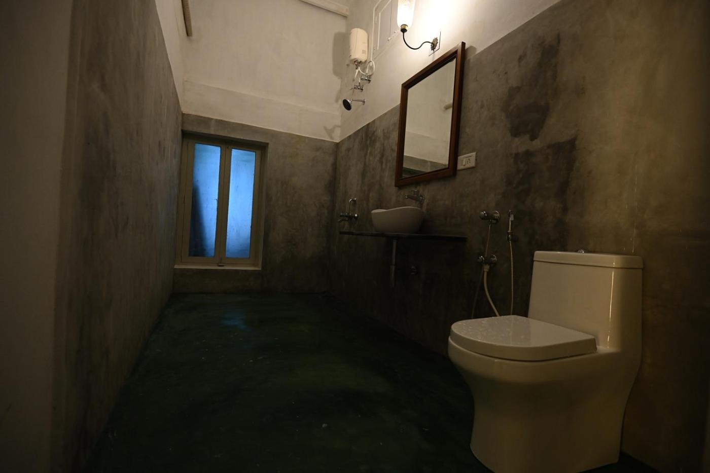 La Cedille - French Heritage House Puducherry Pokój zdjęcie