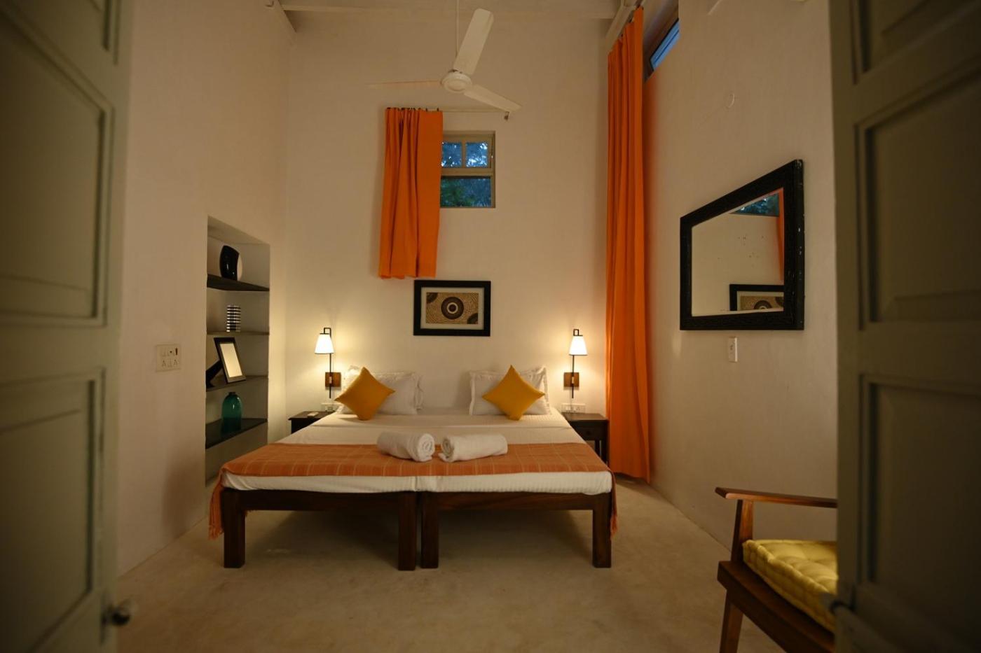 La Cedille - French Heritage House Puducherry Pokój zdjęcie