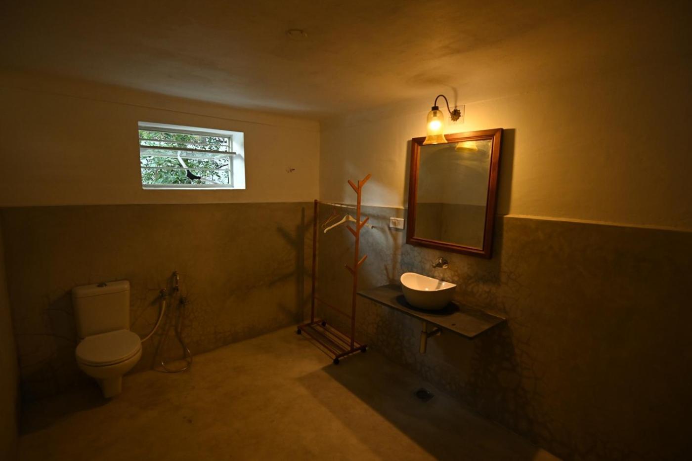 La Cedille - French Heritage House Puducherry Pokój zdjęcie
