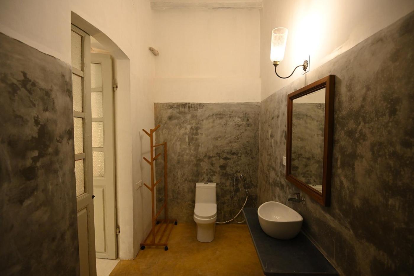 La Cedille - French Heritage House Puducherry Pokój zdjęcie