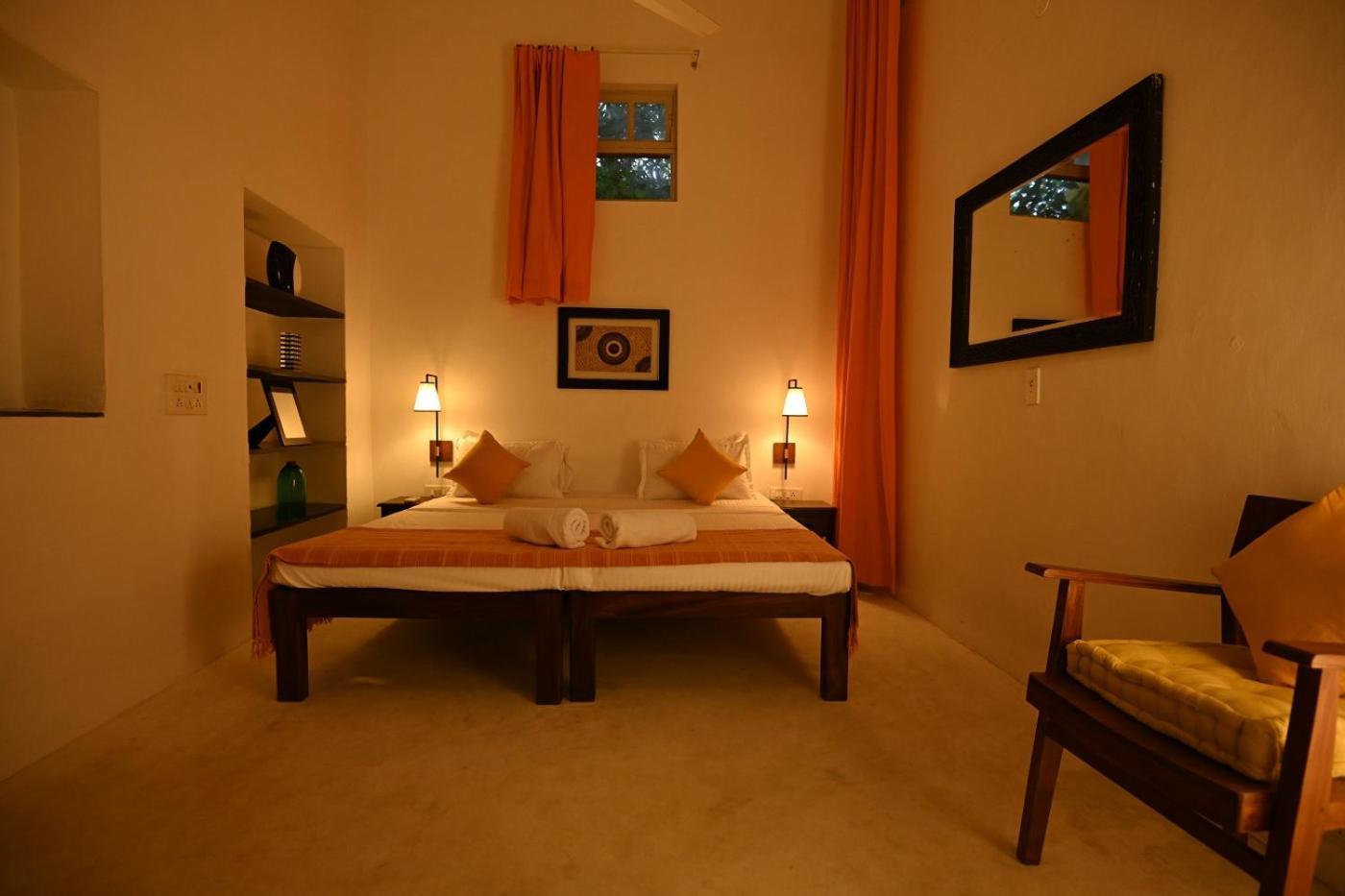 La Cedille - French Heritage House Puducherry Pokój zdjęcie